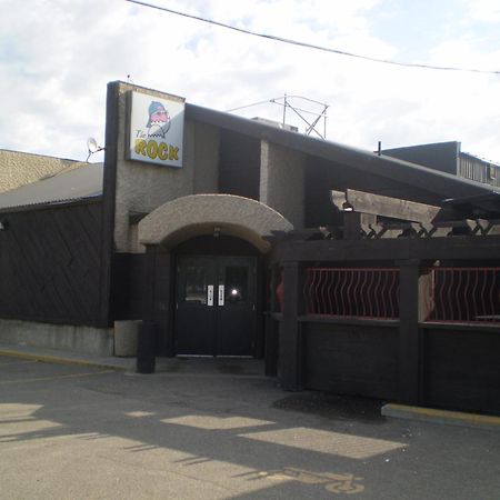 Keystone Motor Inn Brandon Luaran gambar