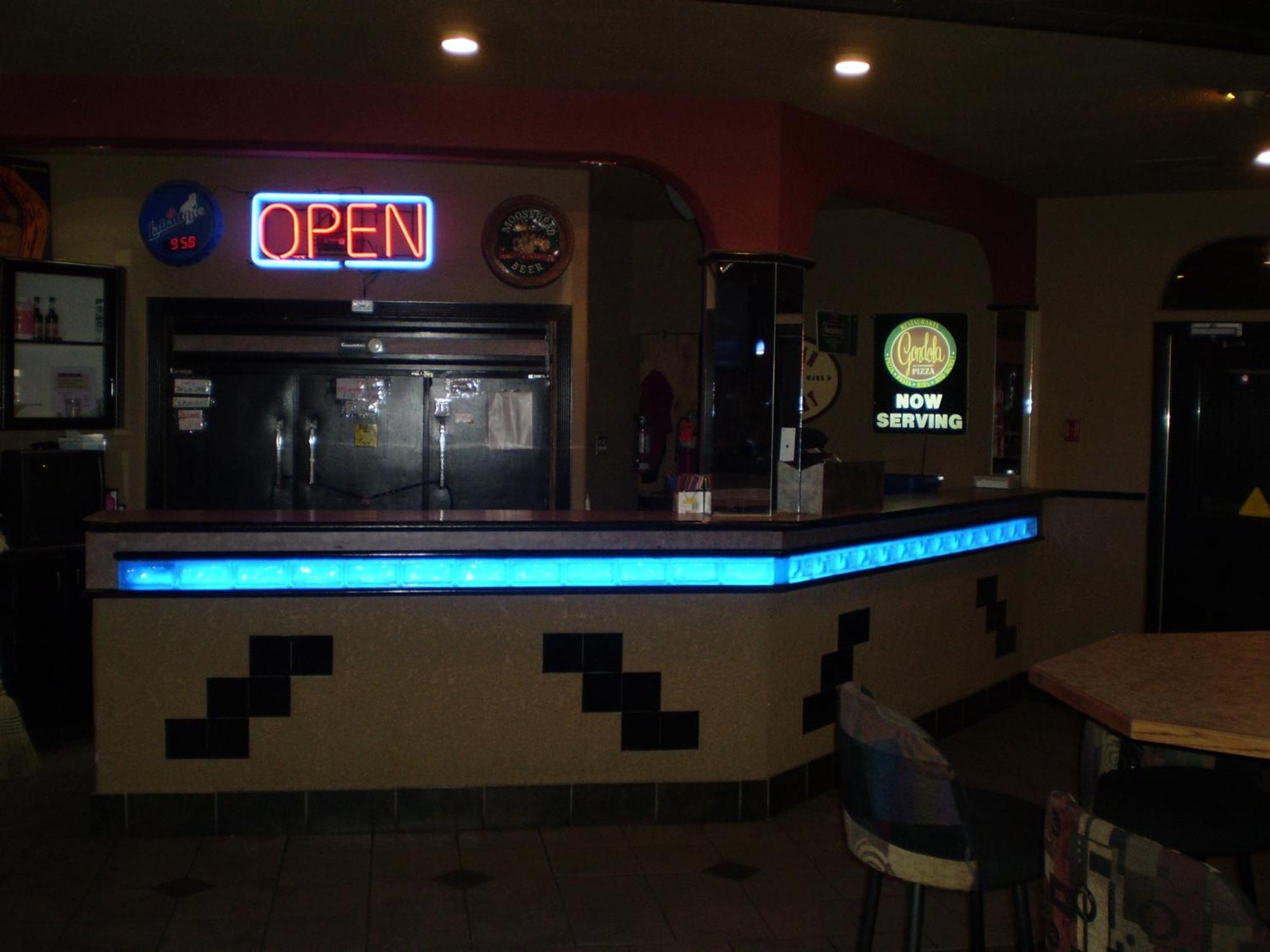 Keystone Motor Inn Brandon Luaran gambar