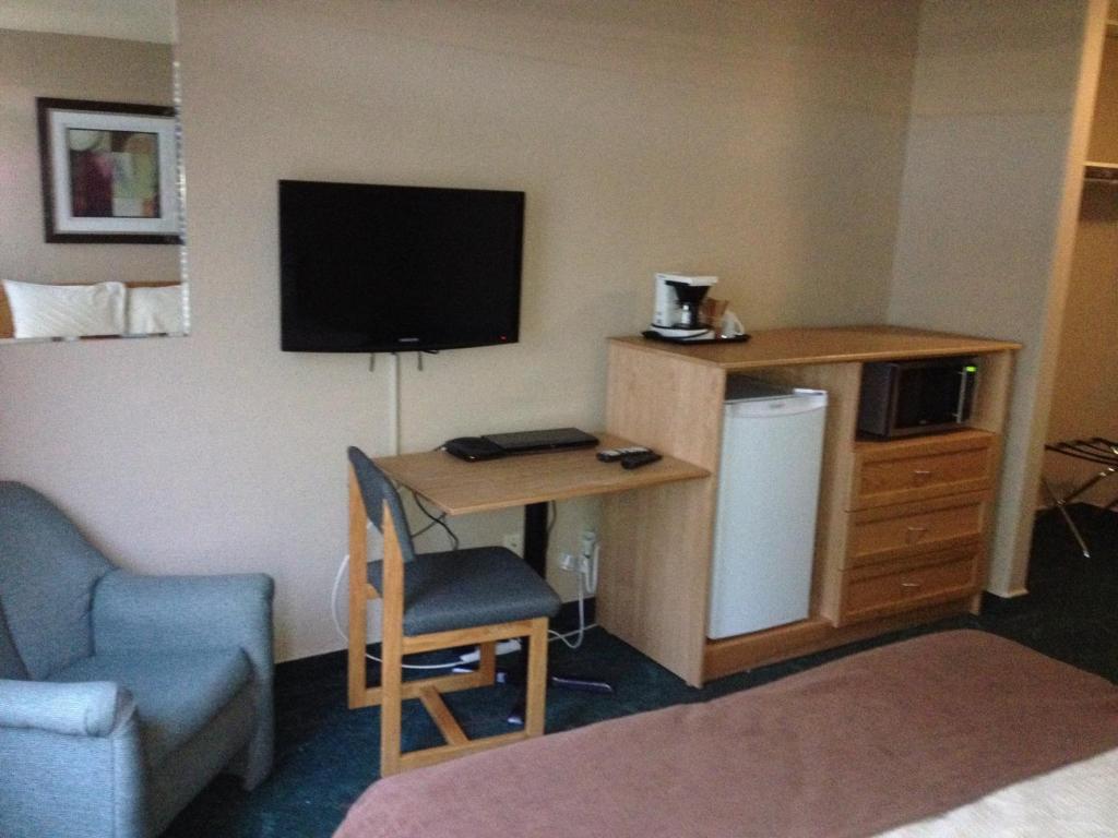 Keystone Motor Inn Brandon Bilik gambar