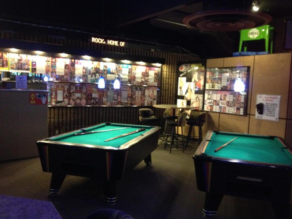 Keystone Motor Inn Brandon Luaran gambar